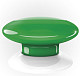 Умная кнопка FIBARO The Button Z-Wave Зеленая (FGPB-101-5_ZW5)