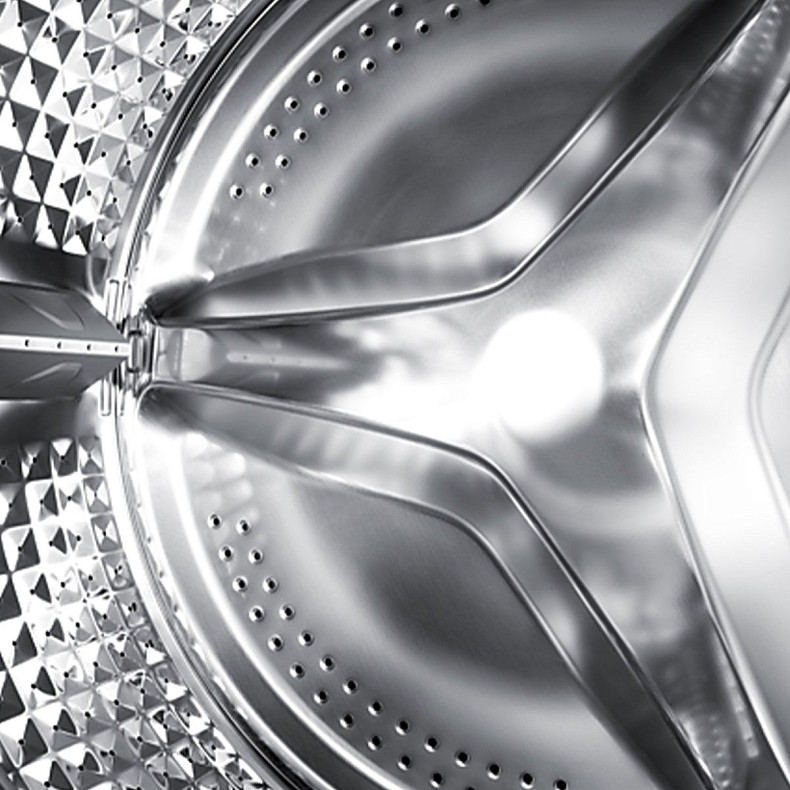 Стиральная машина Samsung WW60AG4S00CEUA