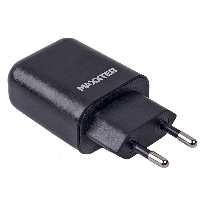 Зарядний пристрій 1xUSB 11W QC3.0 (9V/1.2A) + кабель Micro-USB