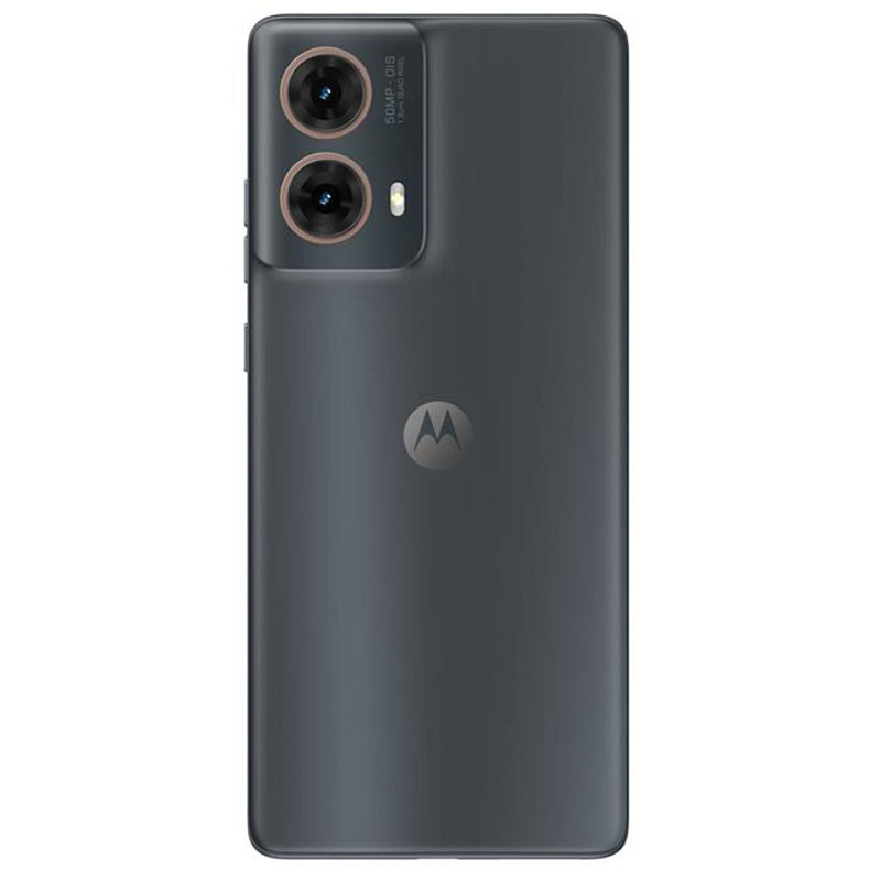 Смартфон Motorola Moto G85 8/256GB Urban Grey (PB2A0038RS)