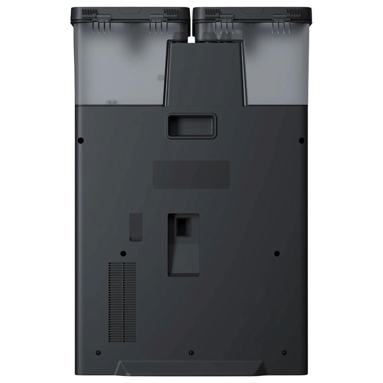 Робот-пилосос DEEBOT T30CDLX71 BLACK ECOVACS