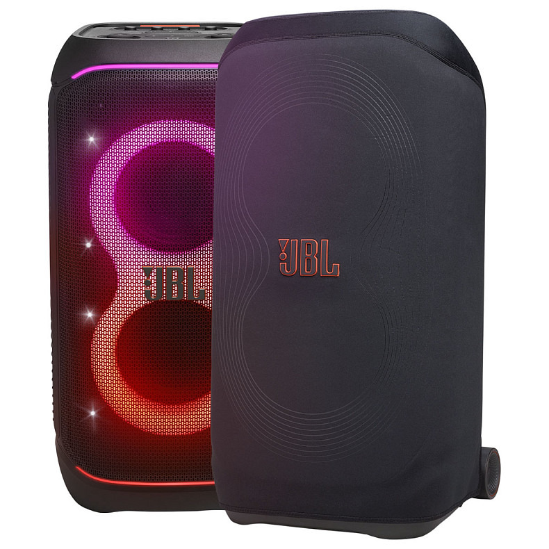 Чехол JBL PartyCover для колонки JBL PartyBox Stage 320 (JBLPBCOV-320)