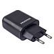 Зарядное устройство 1xUSB 11W QC3.0 (9V/1.2A) + кабель Micro-USB