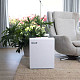 Очищувач повітря Levoit Smart Air Purifier LV-H131S-RXW + Extra filter White (HEAPAPLVSEU0031)