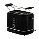Тостер Adler AD 3224 black