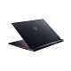 Ноутбук Acer Predator Helios Neo 16 PHN16S-71 16" OLED, Intel U9-275HX, 64GB, F1TB+1TB, NVD5070Ti-12