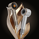 Фен Dreame Grand Titanium Gold (AHG11C-TG)