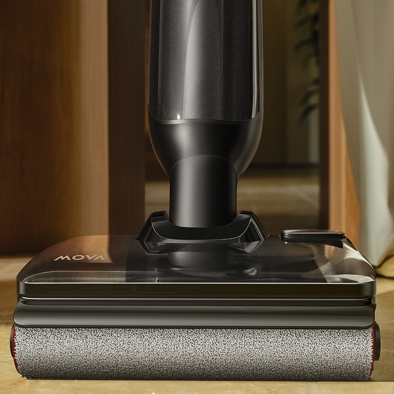 Моющий пылесос MOVA M50
