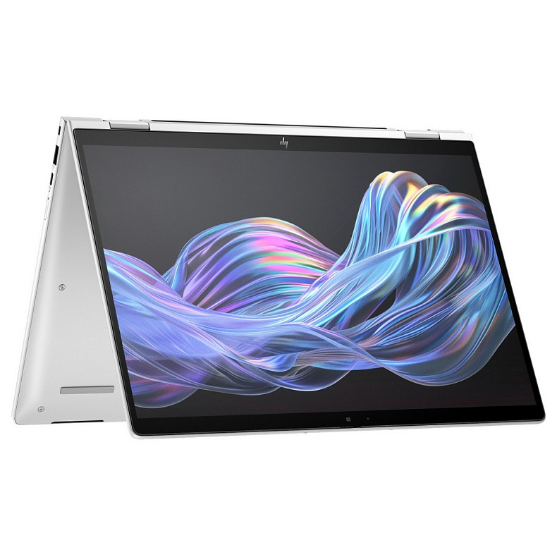 Ноутбук HP EliteBook X Flip G1i 14" WUXGA IPS Ts, 400n/U5228V (4.5)/32Gb/SSD1Tb/Arc Gr/FPS/Підсв/Pen/DOS