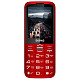 Мобильный телефон Sigma mobile Comfort 50 Grace Dual Sim Red