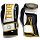Перчатки боксерские THOR THUNDER 16oz /PU /черные