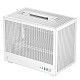 Корпус DeepCool CH160 Mesh White (R-CH160-WHNMI0-G-1) без БП