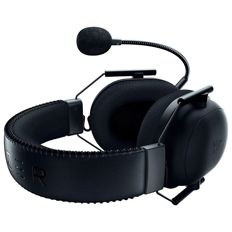 Навушники Razer BlackShark V2 Pro for Playstation Black (RZ04-04530500-R3G1)