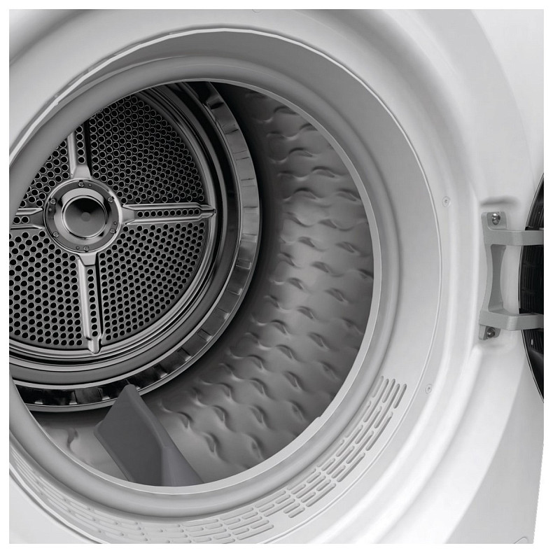 Сушильна машина Gorenje DPNE92GNLWIFI
