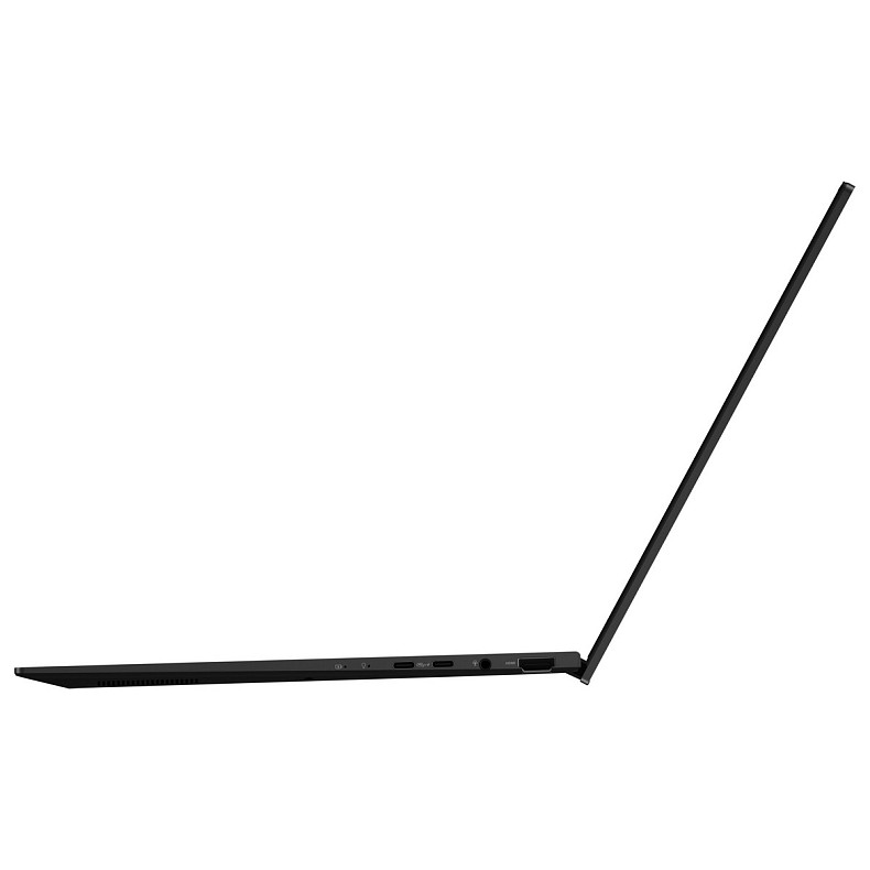 Ноутбук Ноутбук ASUS Zenbook 14 UM3406KA-QD149W 14" WUXGA OLED, AMD AI 7350, 32GB, F1TB, UMA, Win11, Черный