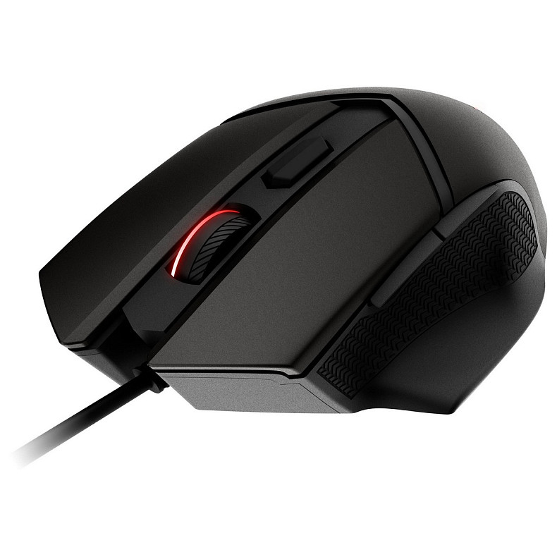 Мышка MSI Clutch GM20 Elite GAMING Mouse