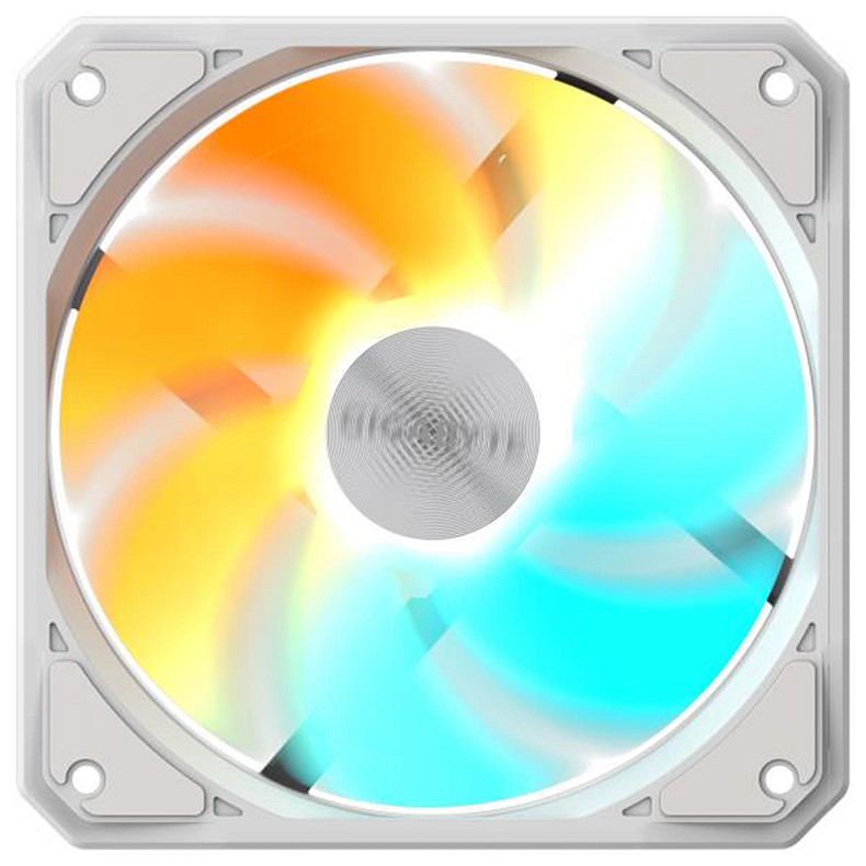 Вентилятор для корпуса Gigabyte ARGB EZRVSFAN1203 ICE