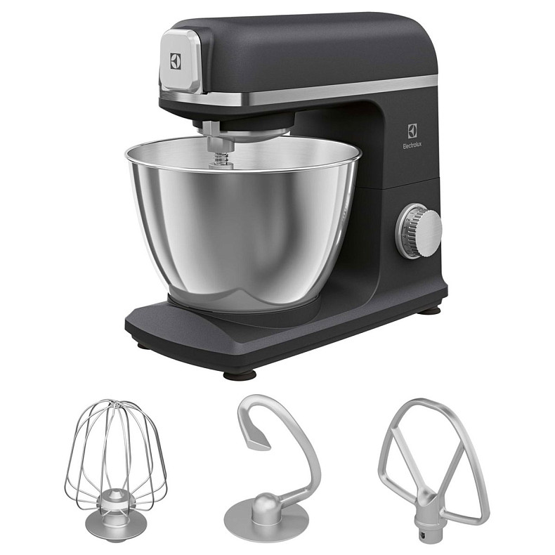 Кухонний комбайн Electrolux E5KM1-6GBP