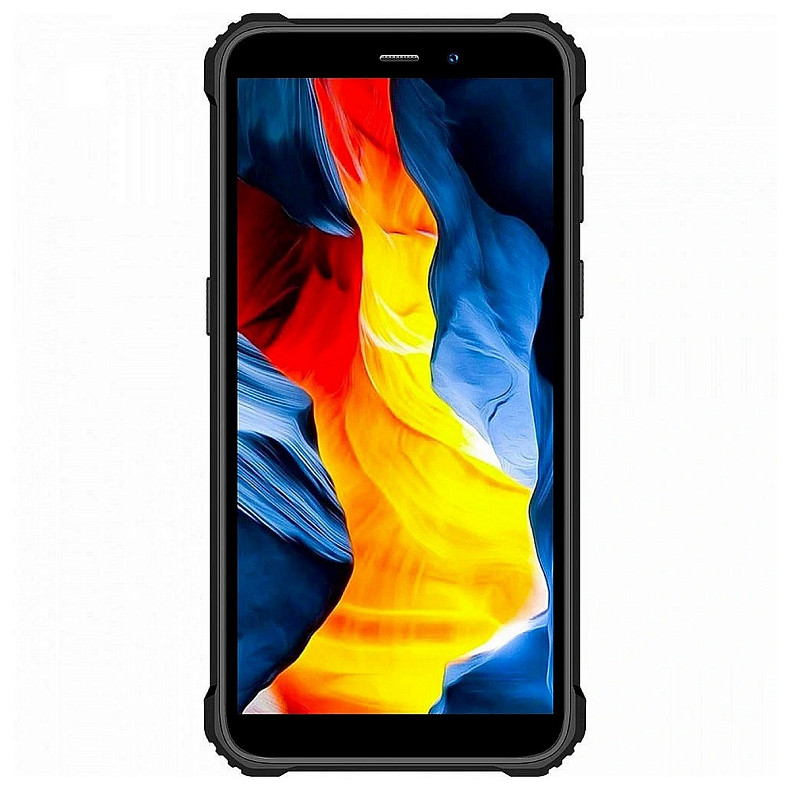 Смартфон Oukitel G2 4/64GB Black