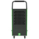Осушувач повітря промисловий MYCOND, 50л/добу, 450м3/г, 150м2, 650Вт, LCD дисплей, ел. кер-ня, тайме