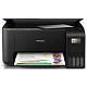 БФП Epson L3251 Фабрика друку c WI-FI (C11CJ67413)