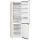 Холодильник комбинированный Gorenje NRK 6202 AC4