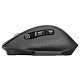 Мышь Trust Ozaa Rechargeable Wireless Mouse - black 2400 dpi