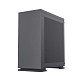 Корпус GameMax M60 Black Black без БП