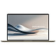 Ноутбук ASUS Zenbook 14 UX3407QA-QD305W 14" WUXGA OLED, Snapdragon X X1 26100, 32GB, F1TB, UMA, Win