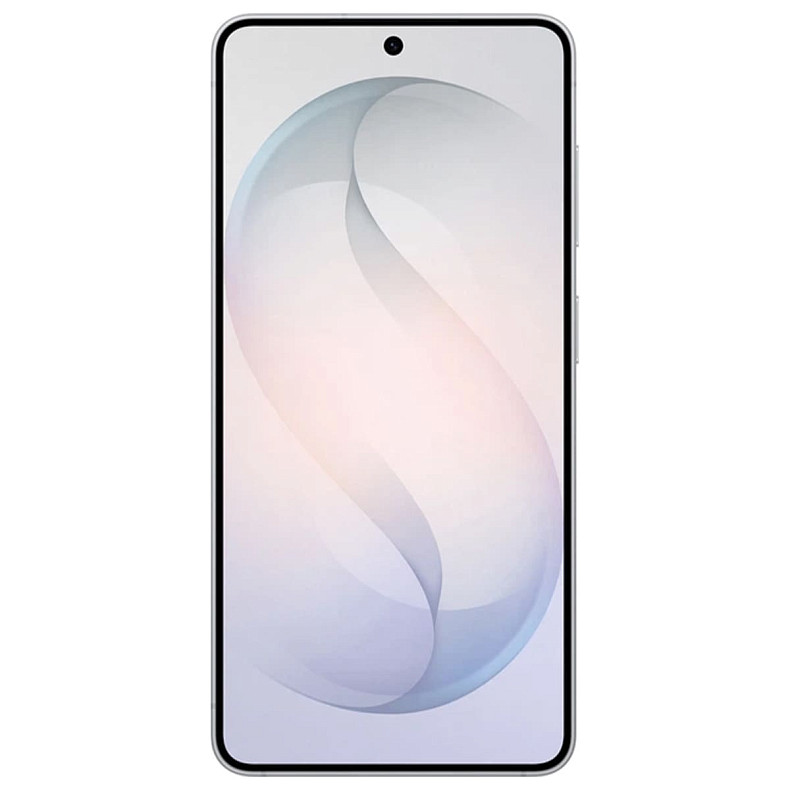 Смартфон Samsung Galaxy S26 12/256GB White (SM-S942BZWGEUC)