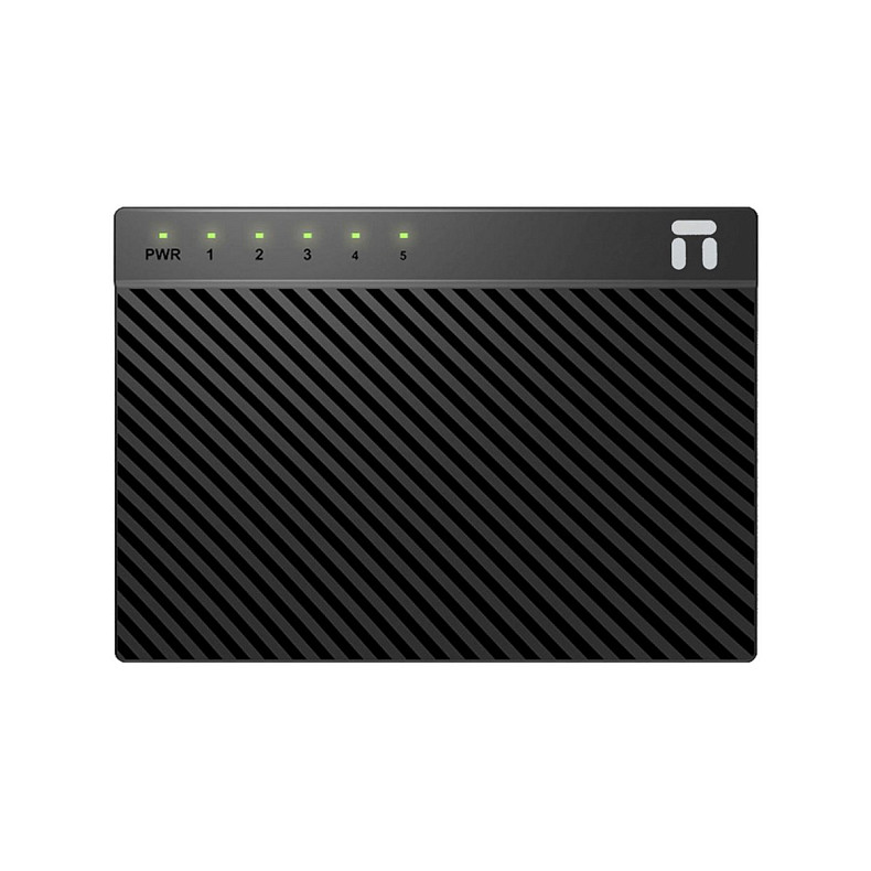 Комутатор Netis ST3105GC 5xGE, Некерований