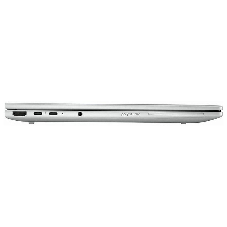 Ноутбук HP EliteBook 8-G1i 14" 2.5K AG, Intel U7-265H, 32GB, F1TB, UMA, Win11P, серебристый