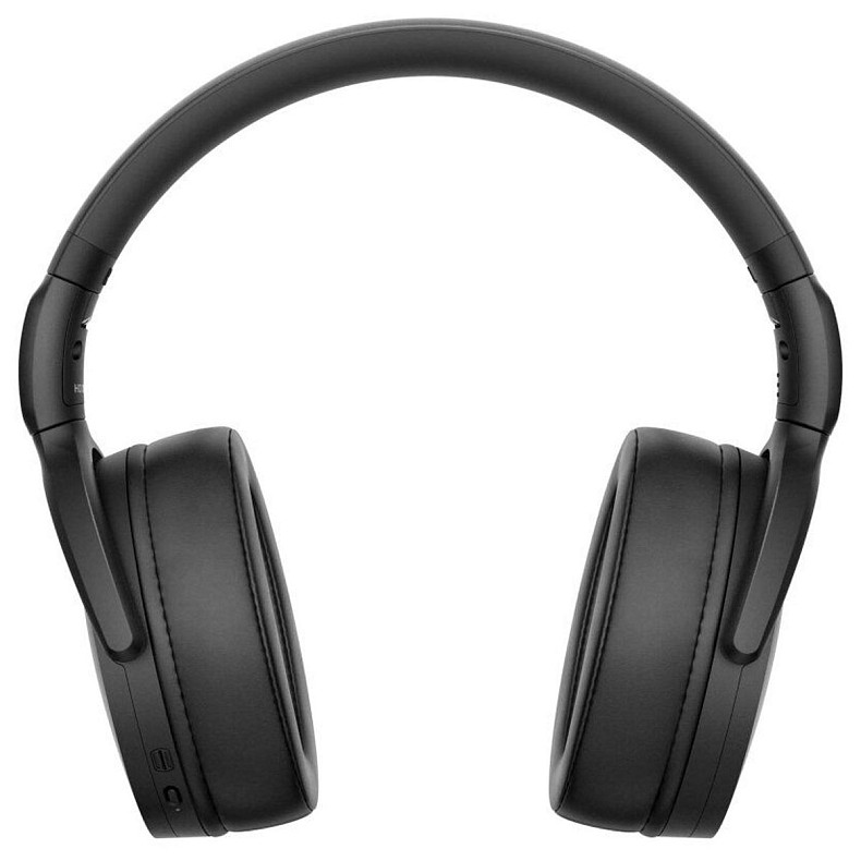 Наушники SENNHEISER HD 350 BT Black
