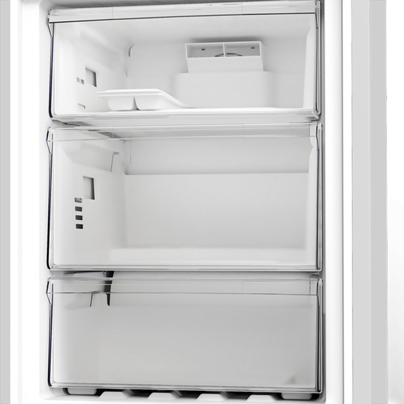 Холодильник Indesit INKS 1361 S4U1