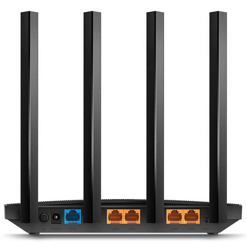 Wi-Fi Роутер TP-Link ARCHER C80