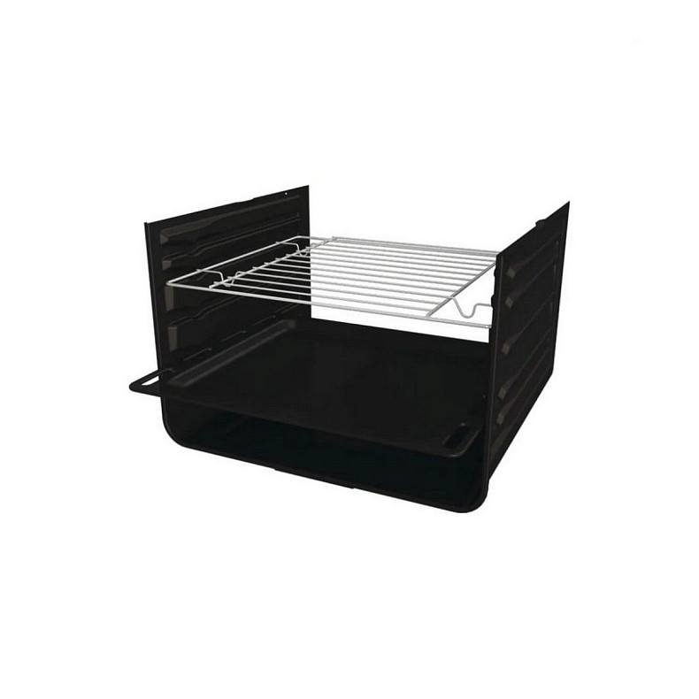 Духова шафа Gorenje BO6615E01B