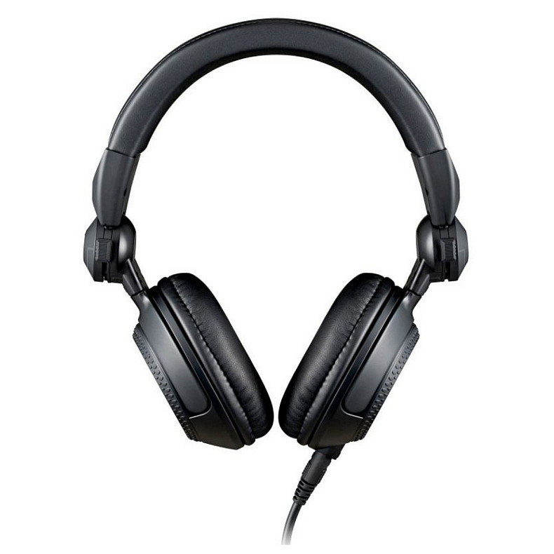 Наушники PANASONIC EAH-DJ1200E-K