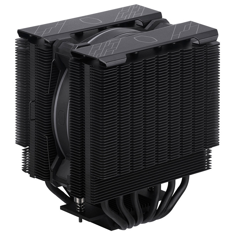 Система охолодження Cooler Master RR-D6BB-20PA-R1