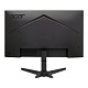 Монитор Acer 23.8" VG240YX1bmiipx HDMI, IPS, 180Hz, 1ms, FreeSync