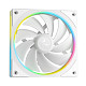 Система водяного охолодження DeepCool LM360 WH (R-LM360-WHDMMC-1)