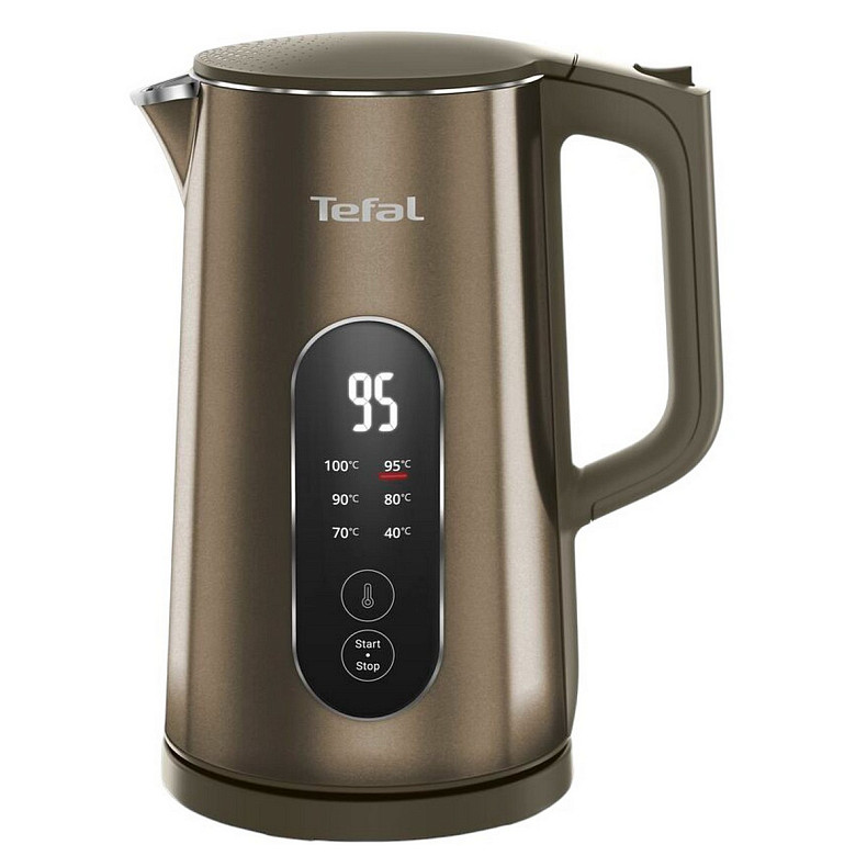 Електрочайник Tefal Selection KI871FE0