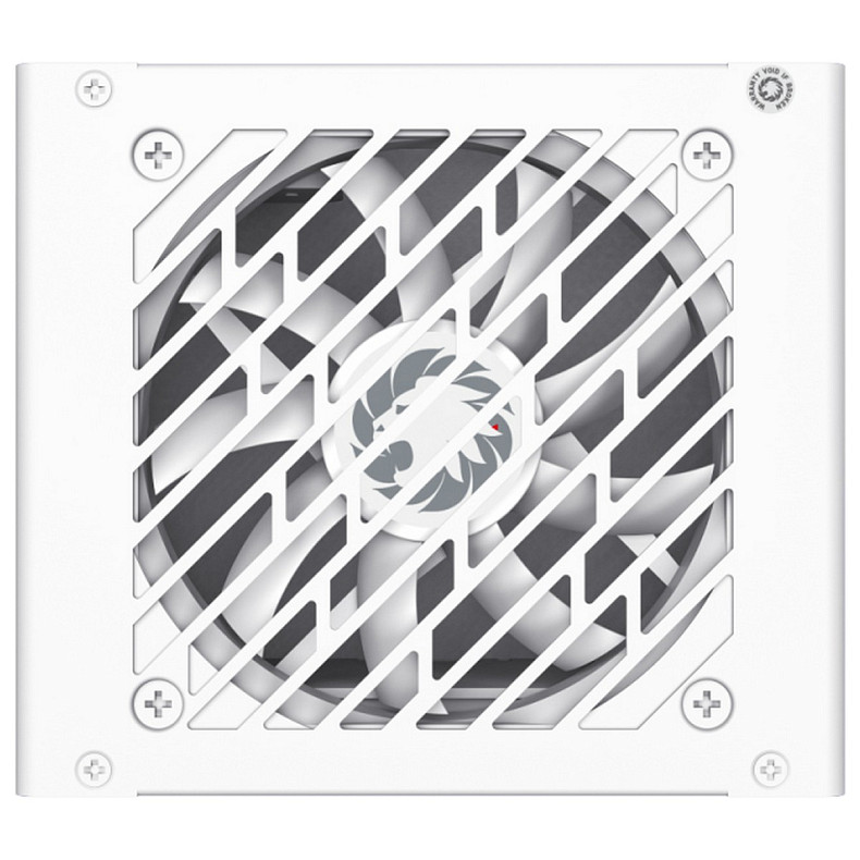 Блок питания GameMax GS-750G 750W White