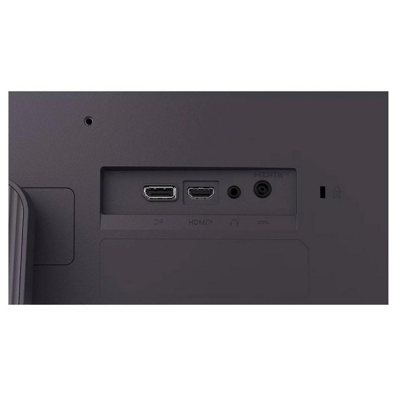Монитор LG 23.8" 24G411A-B HDMI, DP, Audio, IPS 120Hz, 1ms, sRGB 99%, G-SYNC, FreeSync, HDR10