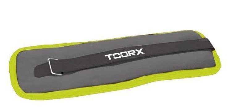 Утяжелители Toorx 2 х 0.5 кг для ног и рук (AHF-071)