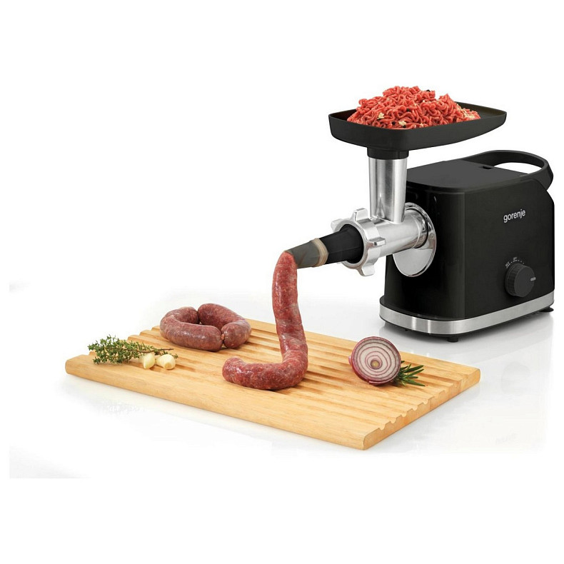 Мясорубка Gorenje MG1802B