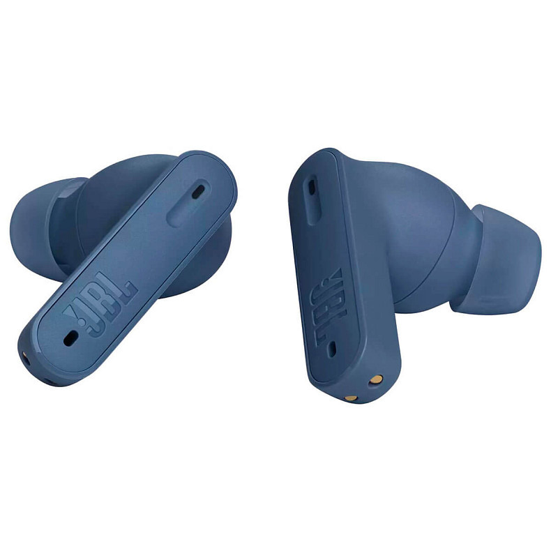 Навушники JBL Tune Beam Blue (JBLTBEAMBLU)