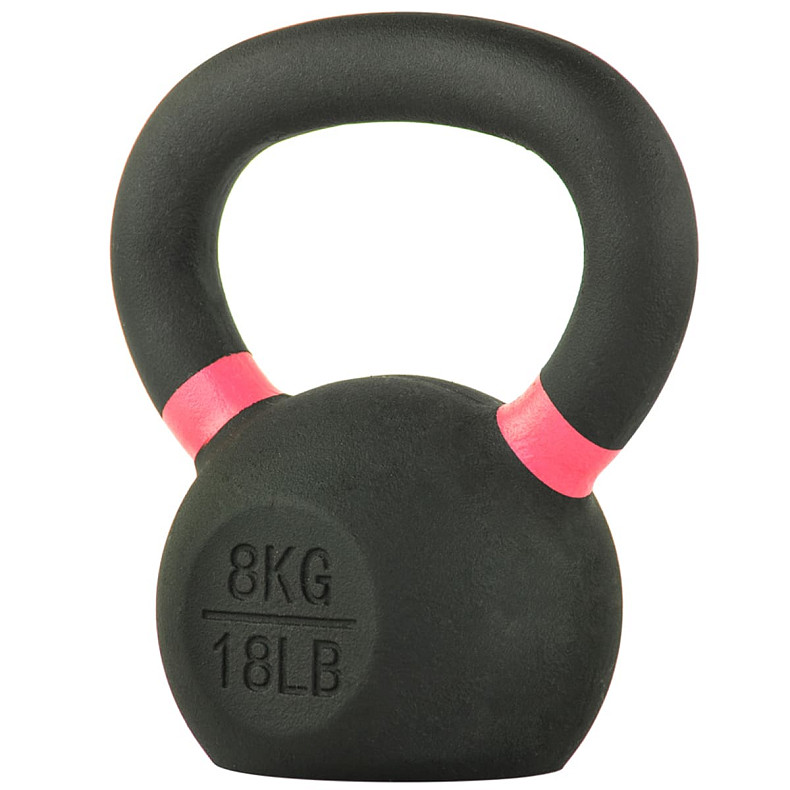 Гиря для кросфіту Stein 8 кг