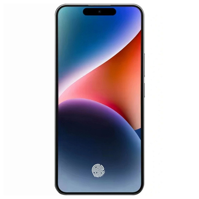 Смартфон Oukitel P1 8/256GB Black