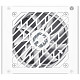 Блок питания GameMax GS-750G 750W White