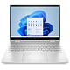 Ноутбук HP ENVY x360 13-bf0008ua 13.3" WQXGA IPS Touch, Intel i5-1230U, 16GB, F512GB, UMA, Win11, ср (826D5EA)